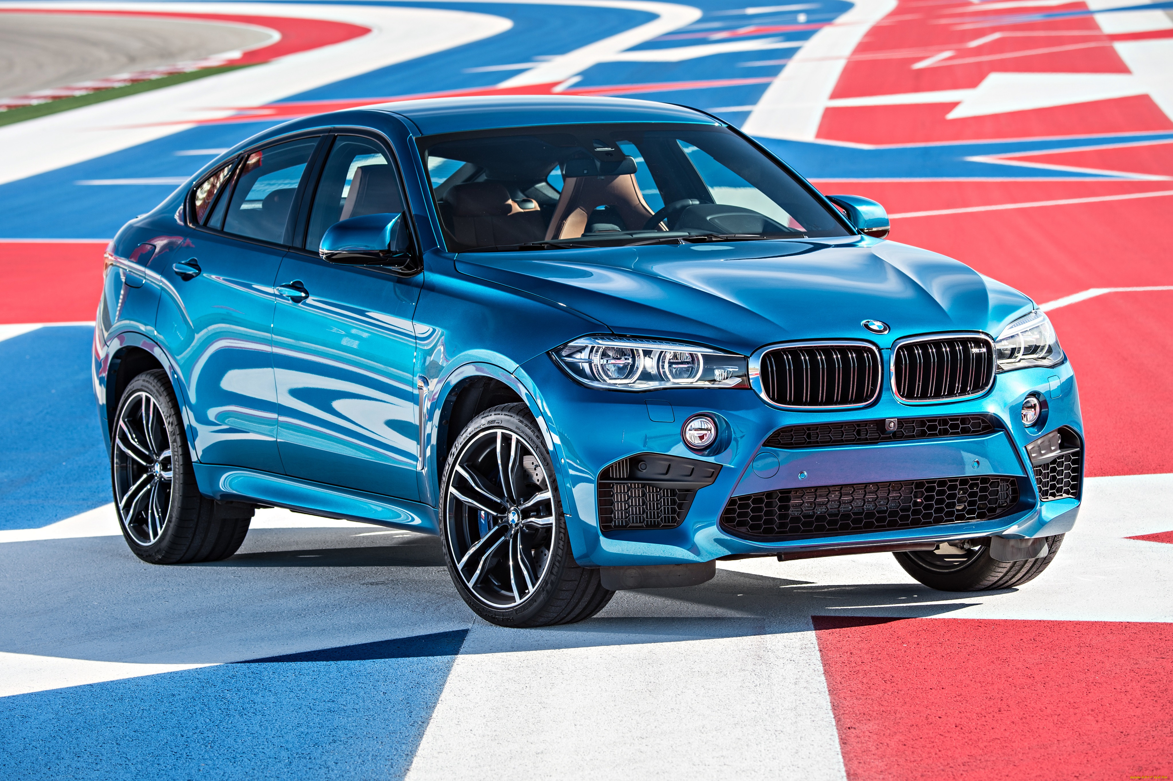 , bmw, x6, m, f16, 2015